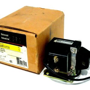 NEW GENERAL ELECTRIC CR9500B101E2A SOLENOID COIL