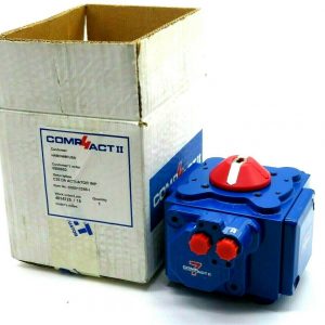 NEW HABONIM C25-DA-IMP PNEUMATIC ACTUATOR C25DAIMP
