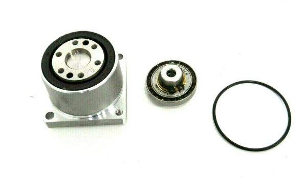 NEW HARMONIC DRIVE CSF-11-50-2XH-F GEAR HEAD CSF11502XHF 83-011050 - Image 3