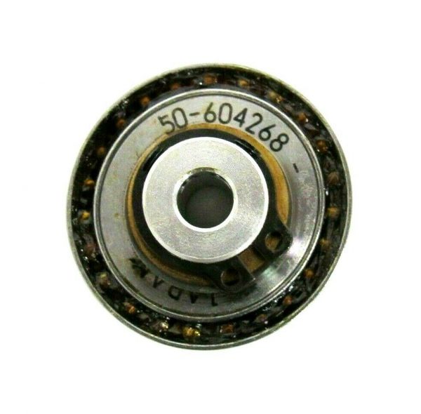 NEW HARMONIC DRIVE CSF-11-50-2XH-F GEAR HEAD CSF11502XHF 83-011050 - Image 4