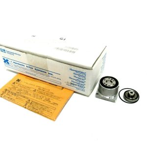 NEW HARMONIC DRIVE CSF-11-50-2XH-F GEAR HEAD CSF11502XHF 83-011050