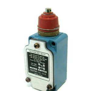 NEW HONEYWELL 8LS125 LIMIT SWITCH