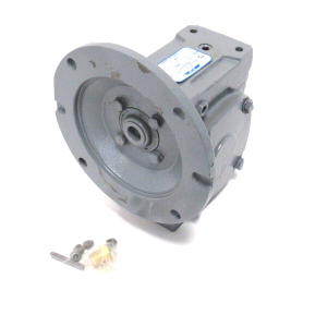 NEW IPTS IC50 GEAR REDUCER 50:1
