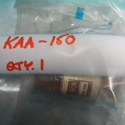 NEW LIMITRON KAA-150 FUSE KAA150