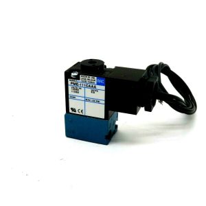 NEW MAC VALVES PME-111CAAA SOLENOID VALVE PME111CAAA