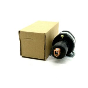 NEW MDI 100NO-24DH-6A MERCURY CONTACTOR H SERIES 100NO24DH6A