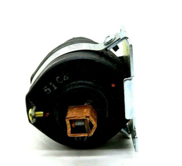 NEW MDI 100NO-24DH-6A MERCURY CONTACTOR H SERIES 100NO24DH6A - Image 5