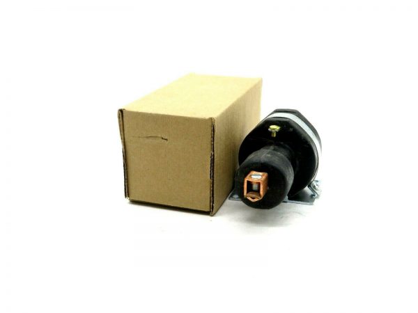 NEW MDI 100NO-24DH-6A MERCURY CONTACTOR H SERIES 100NO24DH6A