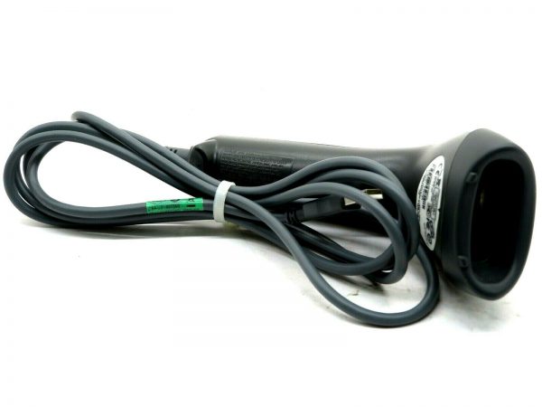 NEW MOTOROLA SOLUTIONS LS1203-CR10007R HANDHELD SCANNER LS1203CR10007R - Image 5