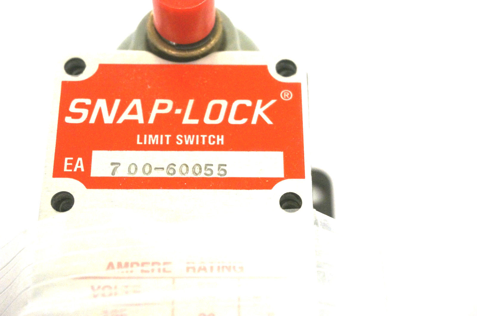 NEW NAMCO EA700-60055 SNAP LOCK LIMIT SWITCH EA70060055 - Image 3