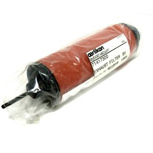 NEW OERLIKON  71417300 EXHAUST FILTER SV