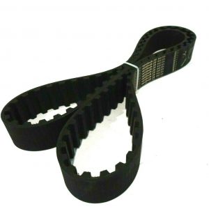 NEW OPTIBELT ZR 840 XH TIMING BELT 840XH