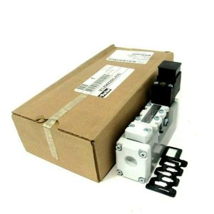 NEW PARKER H1EWXBBL49D SOLENOID VALVE