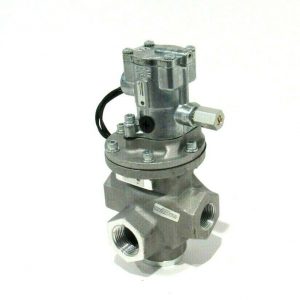 NEW PARKER N3556304553 INLINE VALVE