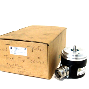 NEW PEPPERL+FUCHS RVI58N-032AAR6XN-02500 ENCODER 132253 RVI58N032AAR6XN02500
