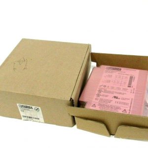 NEW PHOENIX CONTACT QUINT-DIODE/12-24DC/2X20/1X40 DIODE MODULE 2320157