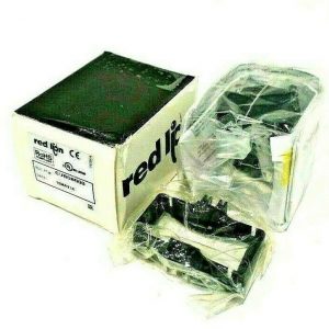 NEW RED LION CONTROLS CUB5B000 RATE INDICATOR