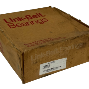 NEW REXNORD LINK-BELT T3U231H TAKE-UP BEARING 1-15/16"