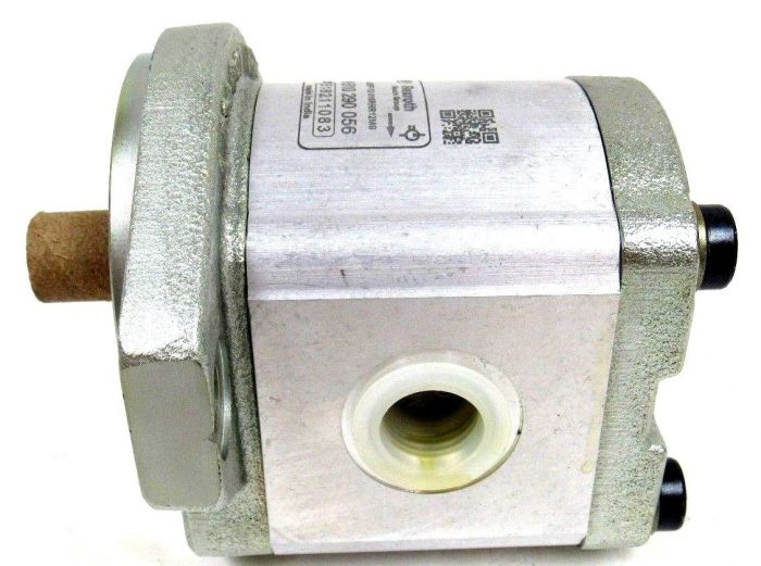 NEW REXROTH 9-510-290-056 HYDRAULIC GEAR PUMP 9510290056 AZPF-12-016RRR12MB - Image 3