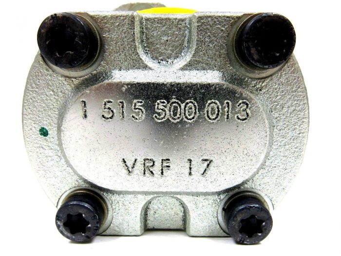 NEW REXROTH 9-510-290-056 HYDRAULIC GEAR PUMP 9510290056 AZPF-12-016RRR12MB - Image 6