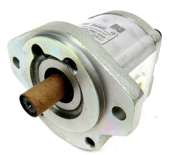NEW REXROTH 9-510-290-056 HYDRAULIC GEAR PUMP 9510290056 AZPF-12-016RRR12MB