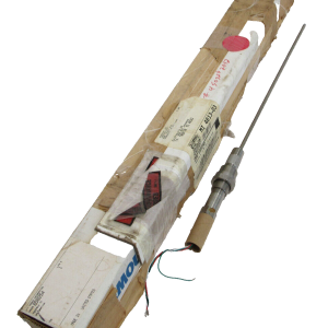 NEW ROSEMOUNT 0078N15C30N180E5 TEMPERATURE PROBE