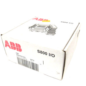 NEW SEALED ABB 3BSE008516R1 INPUT MODULE