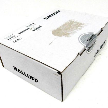 NEW SEALED BALLUFF BIS-M-407-039-003-06-S115 PROCESSOR BISM40703900306S115