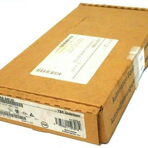 NEW SEALED SCHNEIDER ELECTRIC 140-DRA-840-00 RELAY OUTPUT MODULE 140DRA84000