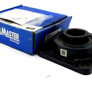 NEW SEALMASTER MSF-28 BALL BEARING FLANGE MOUNT MSF28