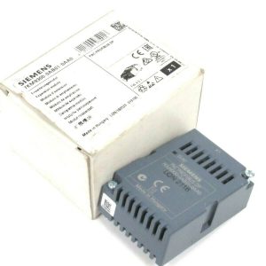 NEW SIEMENS 7KM9300-0AB01-0AA0 EXPANSION MODULE 7KM93000AB010AA0