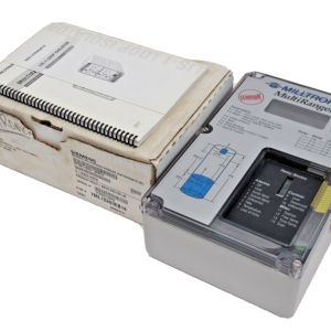 NEW SIEMENS 7ML10203EB14 MILLTRONICS MULTIRANGER LEVEL CONTROLLER