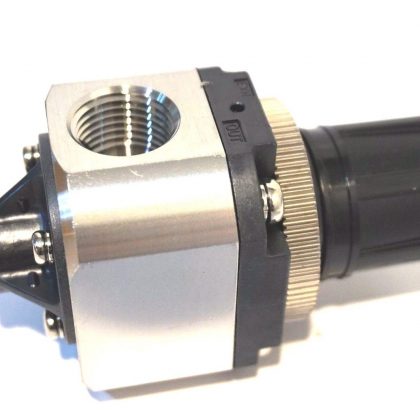 NEW SMC SRH4000-N04 REGULATOR SRH4000N04