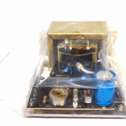 NEW SOLA 81-24-180-02 POWER SUPPLY 812418002
