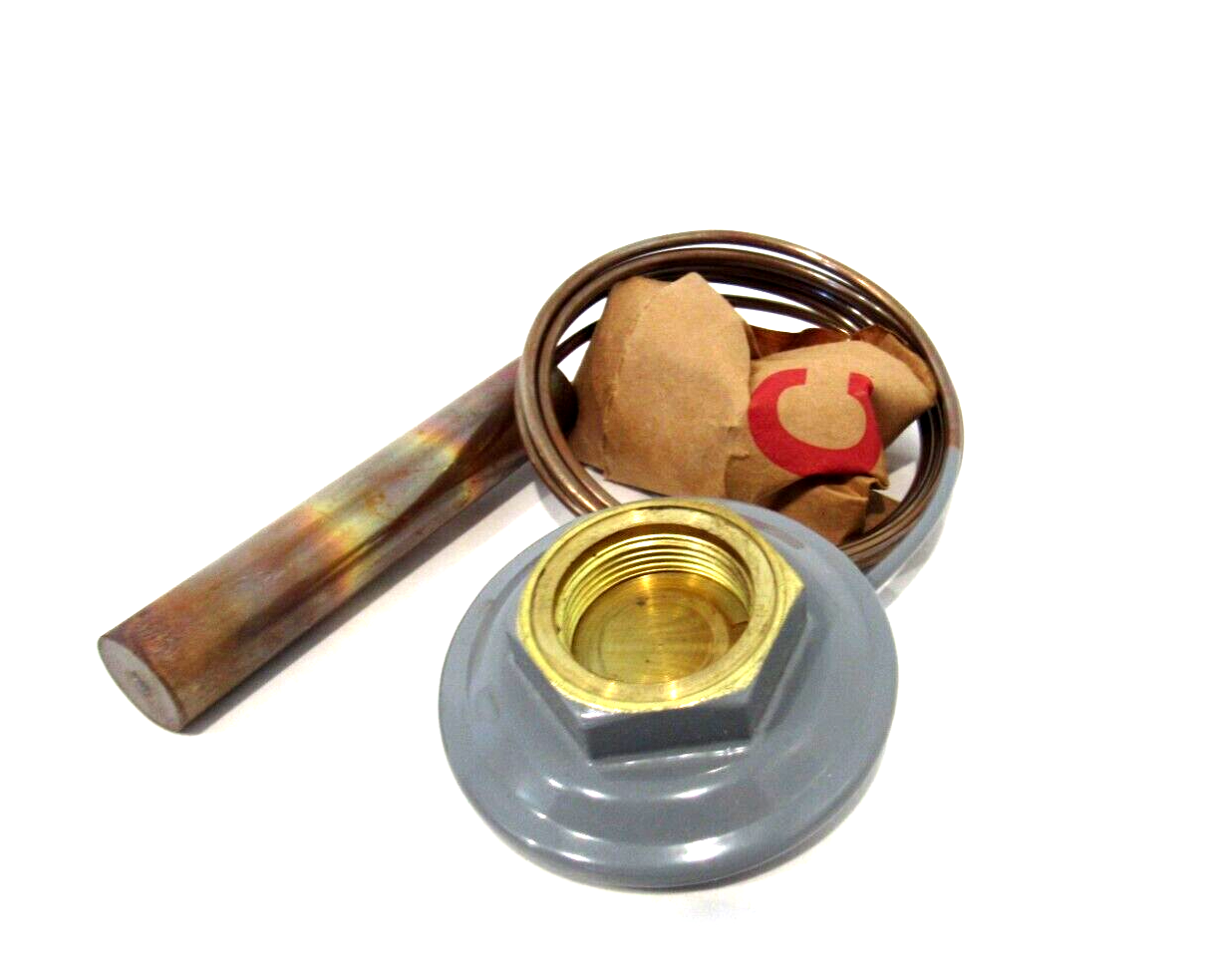 NEW SPORLAN KT-33-SZP THERMOSTATIC EXPANSION VALVE KT33SZP - Image 3