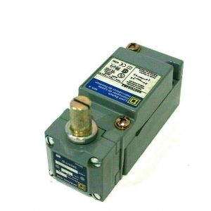 NEW SQUARE D 9007C54B2 LIMIT SWITCH SER.A