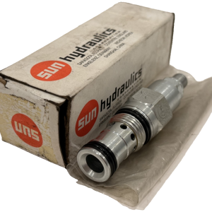NEW SUN HYDRAULICS FLOW CONTROL VALVE NFCC-LCN NFCCLCN
