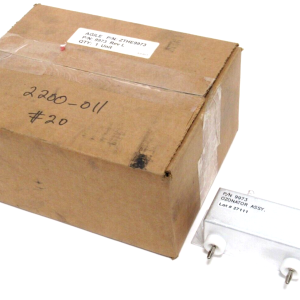 NEW THERMO FISHER 9973 OZONATOR ASSEMBLY AGILE ZTHE9973