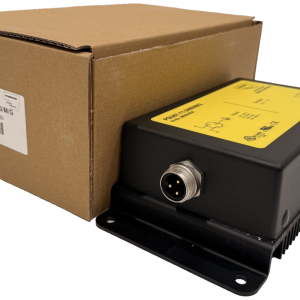 NEW TURCK PSU67-11-2480/M/G COMPACT POWER SUPPLY M6884250 PSU67112480MG