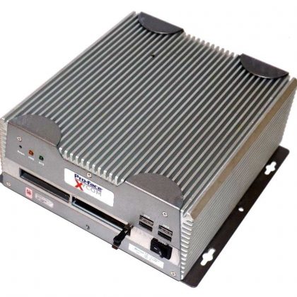 PRO-FACE XYCOM 1341 FANLESS EMBEDDED CONTROLLER PM-070016