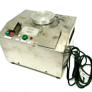 REFURBISHED QC DESIGNS MODEL 100 T.R.P TESTER