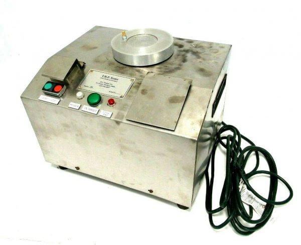 REFURBISHED QC DESIGNS MODEL 100 T.R.P TESTER