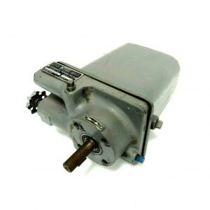 REFURBISHED VICKERS PK6-2000-D-12 HYDRAULIC POWER PACK PK62000D12