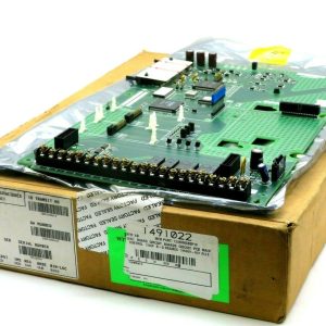 REPAIRED ALLEN BRADLEY 1336F-MCB-SP1G PC BOARD 1336FMCBSP1G