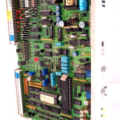 SIEMENS 6DS1403-8CA TELEPERM 6DS14038CA