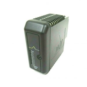 USED FISHER ROSEMOUNT DELTA V 12P0682X052 OUTPUT MODULE KJ3002X1-BE1 REV G