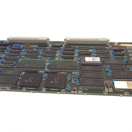 USED YASKAWA JANCD-CPII PC BOARD DF8203078-BO REV.D O JANCDCPII