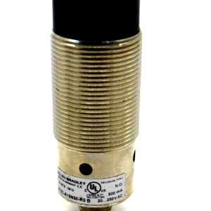 ALLEN BRADLEY 872C-A15N30-R3 PROXIMITY SENSOR 872CA15N30R3 NEW, SURPLUS