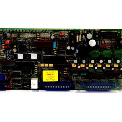 USED FANUC A20B-1000-0560/02B ANALOG BOARD A20B1000056002B