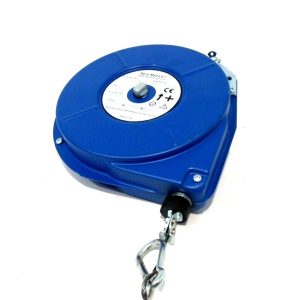 NEW AERO-MOTIVE - WOODHEAD 10F RETRACTOR BALANCER 4-10 LBS